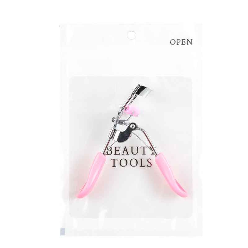 Eyelash Curler With Comb Curling And Shaping Sunflower