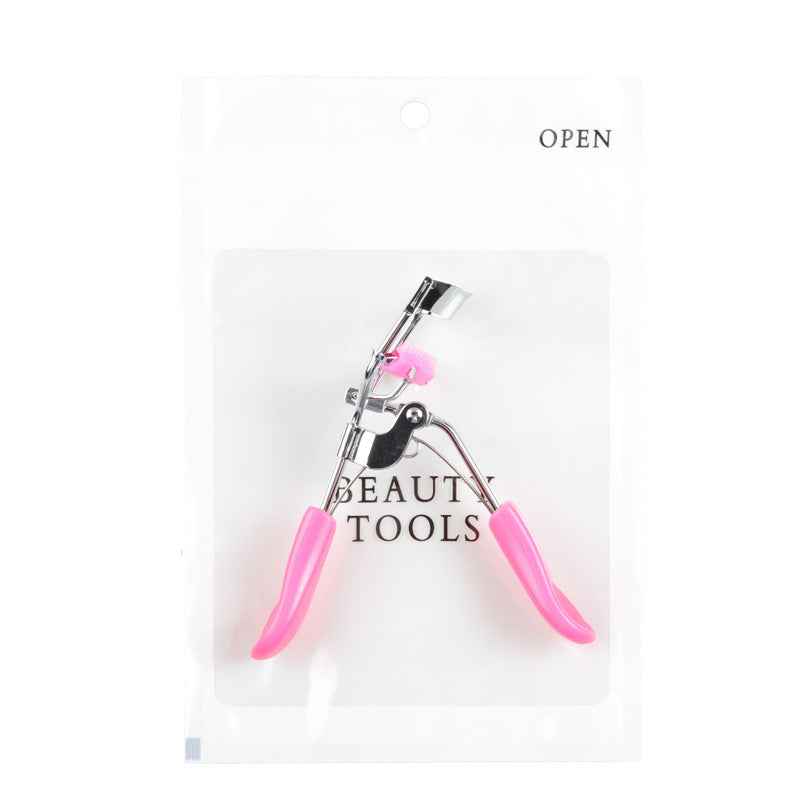 Eyelash Curler With Comb Curling And Shaping Sunflower