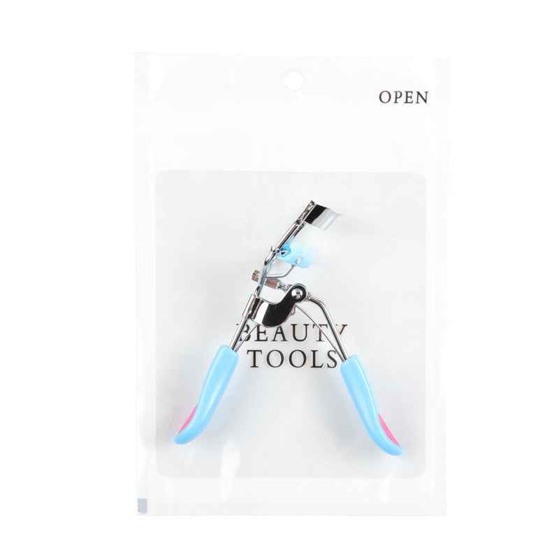 Eyelash Curler With Comb Curling And Shaping Sunflower