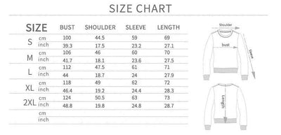 Christmas Latte European American Fashion Floral Print Round Neck Sweater