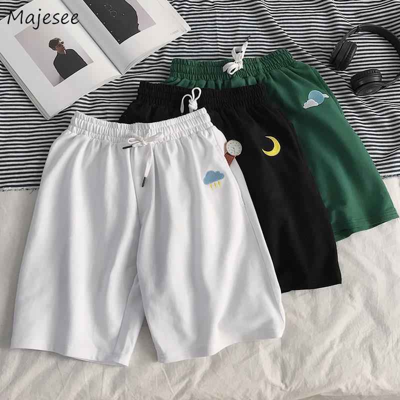 Men's summer loose sports shorts