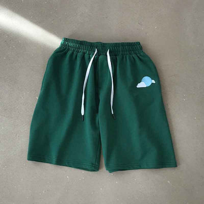 Men's summer loose sports shorts