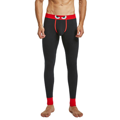 Low Waist Fashion Men's Autumn Pants Pure Cotton SHOPPORA