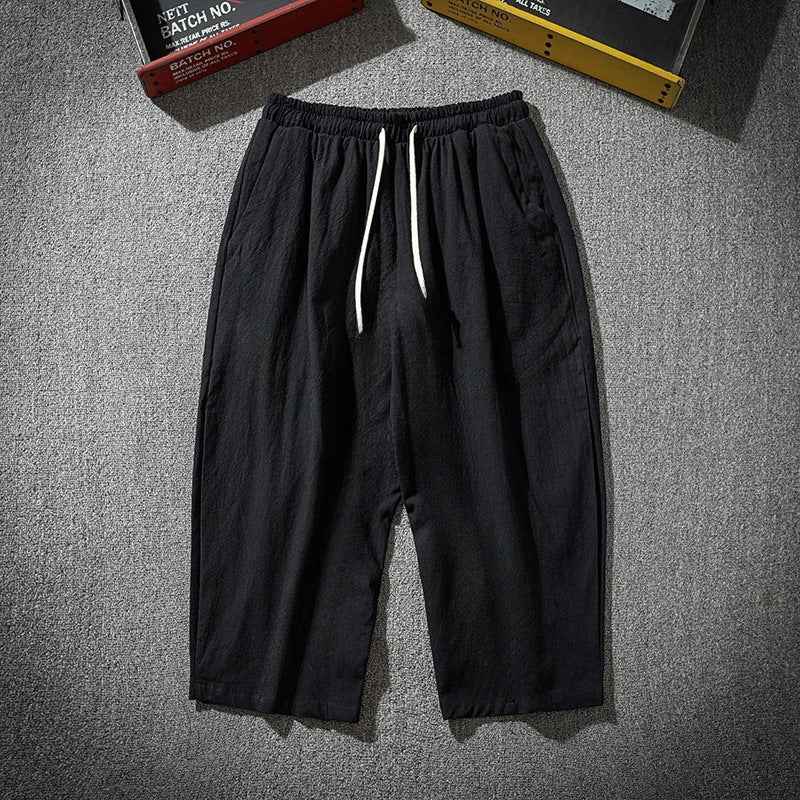 Men's Loose Plus Size Casual Sports Shorts