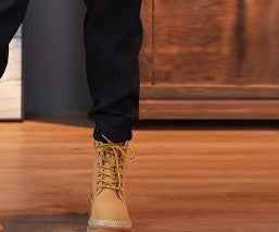 Men's Pants Ankle-tied Harem Pants Trendy