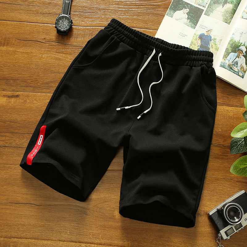 Men's Pants Casual Fashion Shorts