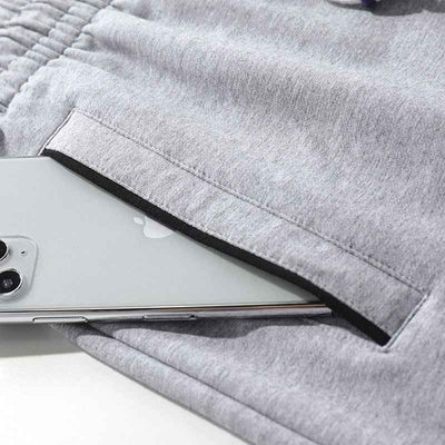 New Summer Sports Shorts Casual Pants Men's Beach Five Point Pants