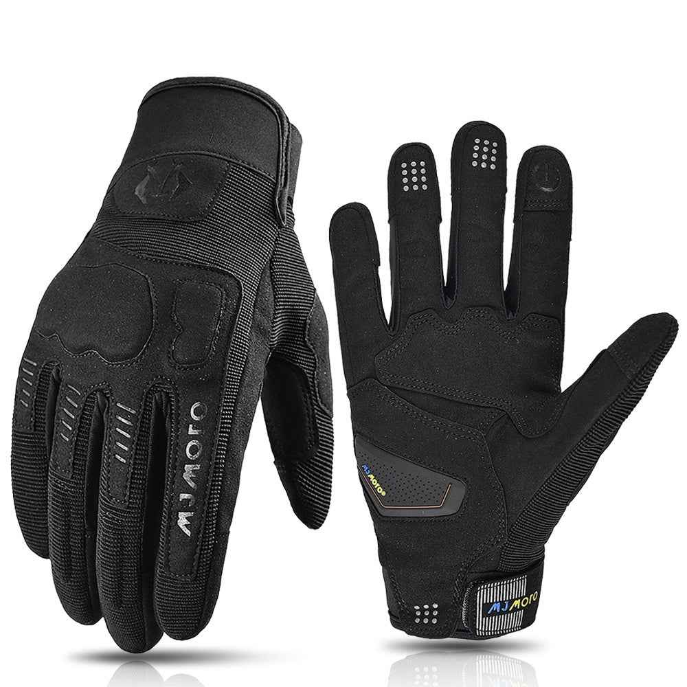 Outdoor Sports Road Bike Cycling Gloves Breathable Non-slip
