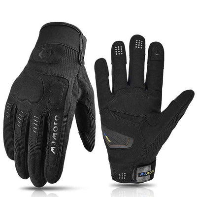 Outdoor Sports Road Bike Cycling Gloves Breathable Non-slip