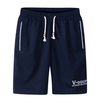 Sports Pants Men's Summer Beach Five-Point Pants