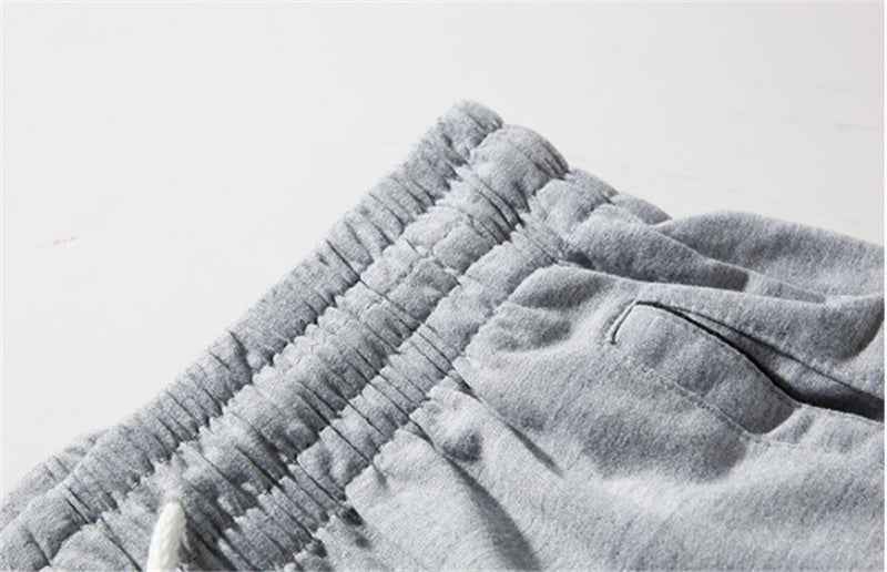 Sports Pants Men's Summer Beach Five-Point Pants