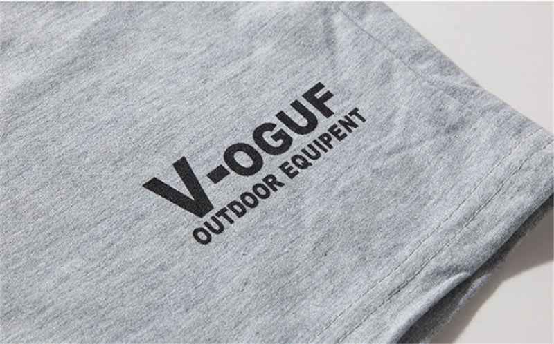 Sports Pants Men's Summer Beach Five-Point Pants