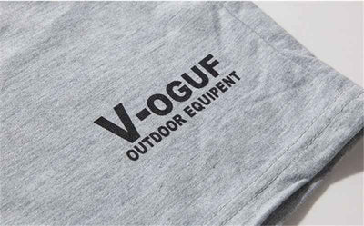 Sports Pants Men's Summer Beach Five-Point Pants