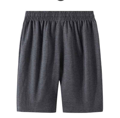 Sports Pants Men's Summer Beach Five-Point Pants