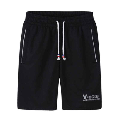 Sports Pants Men's Summer Beach Five-Point Pants