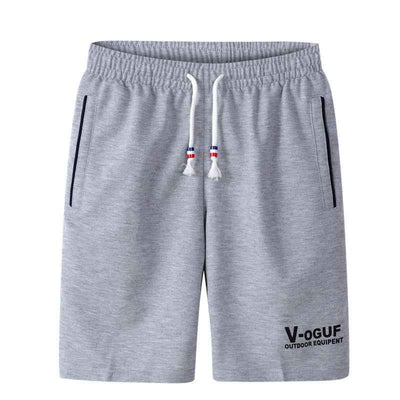 Sports Pants Men's Summer Beach Five-Point Pants