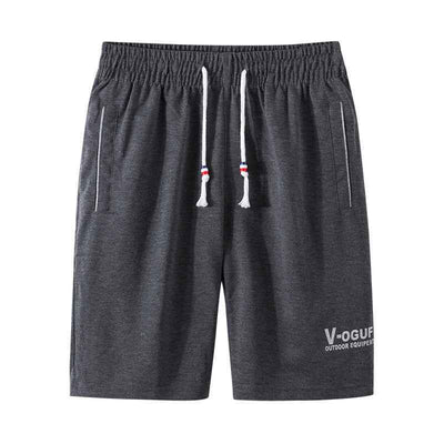 Sports Pants Men's Summer Beach Five-Point Pants