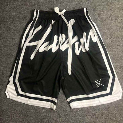 Summer Casual Shorts Men's Fashion Brand