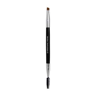 Makeup double head eyebrow brush SHOPPORA