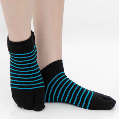 Combed Cotton All Season Medium Thick Stockings