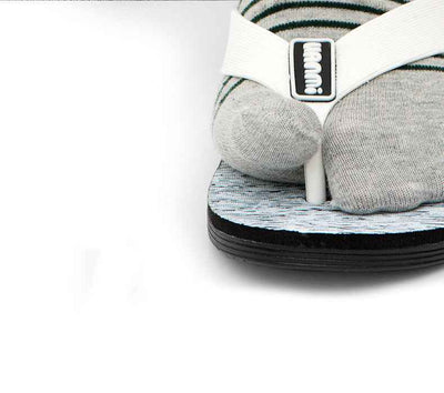 Combed Cotton All Season Medium Thick Stockings