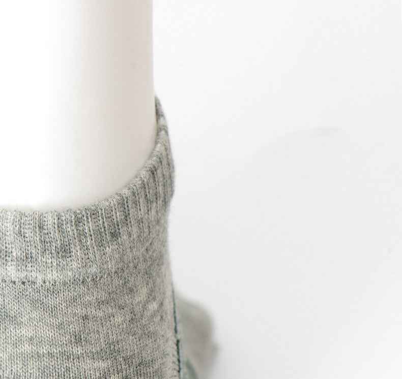 Combed Cotton All Season Medium Thick Stockings