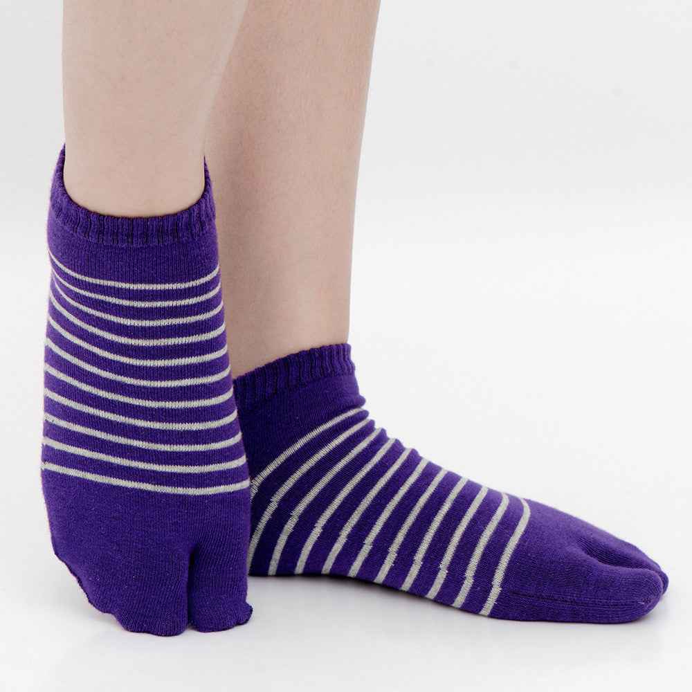 Combed Cotton All Season Medium Thick Stockings