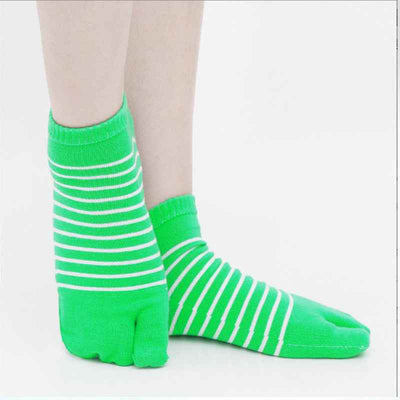 Combed Cotton All Season Medium Thick Stockings