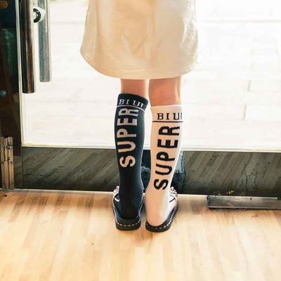 Letter Thin Color Hip-hop Hip-hop Sports Roller Skating