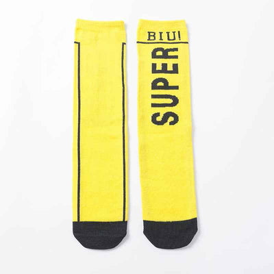 Letter Thin Color Hip-hop Hip-hop Sports Roller Skating