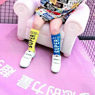 Letter Thin Color Hip-hop Hip-hop Sports Roller Skating