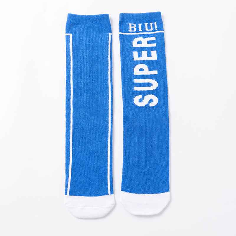 Letter Thin Color Hip-hop Hip-hop Sports Roller Skating