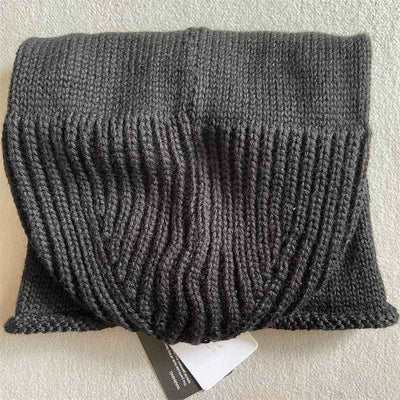 Casual Cold And Warm Knitted Hat Outdoor