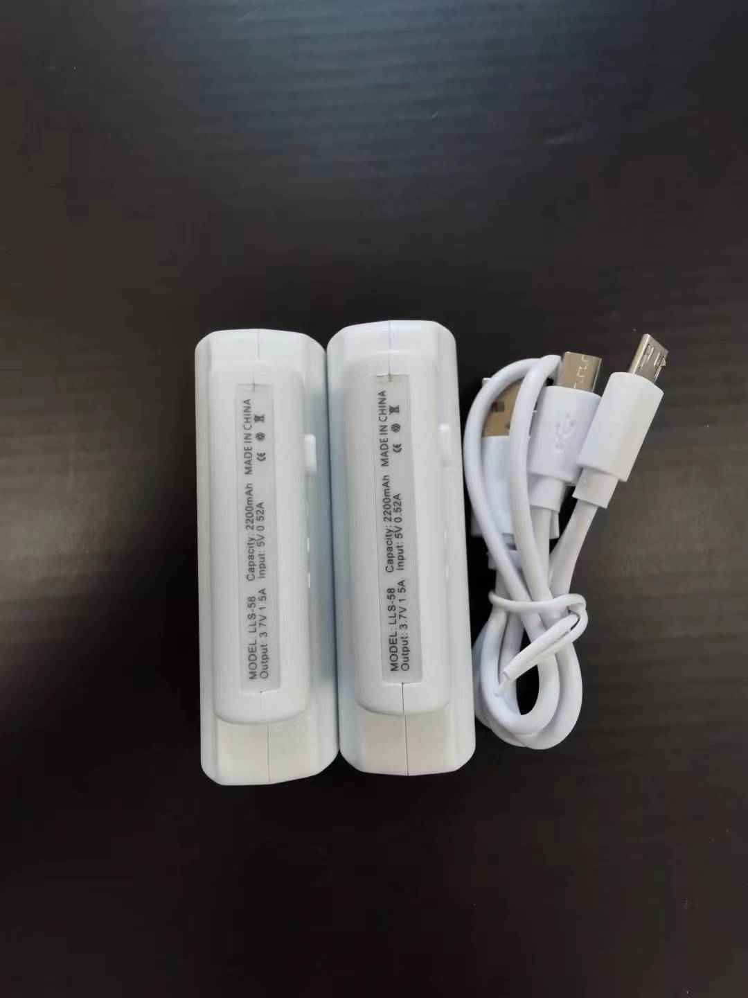 Outdoor Men's And Women's Skiing Electric Heating Warm Stockings