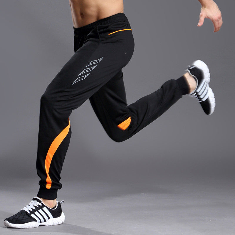 Casual Cycling Men's Trousers Cycling Running Fitness Sports Pants SHOPPORA