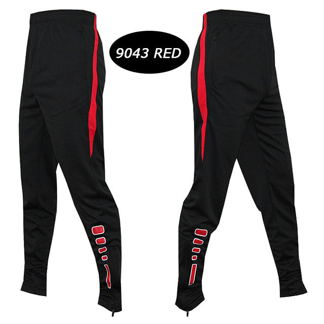 Casual Cycling Men's Trousers Cycling Running Fitness Sports Pants SHOPPORA