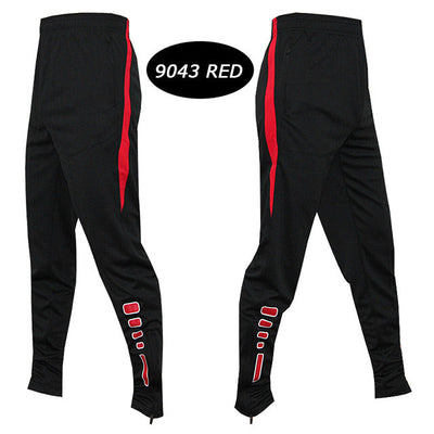 Casual Cycling Men's Trousers Cycling Running Fitness Sports Pants SHOPPORA