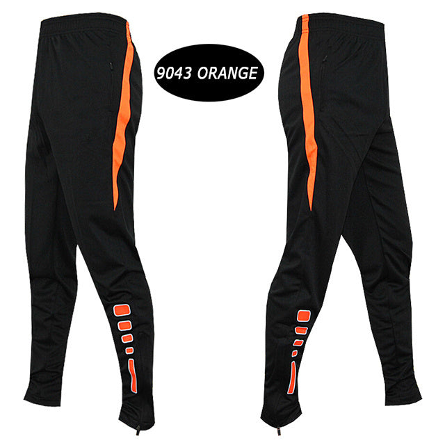 Casual Cycling Men's Trousers Cycling Running Fitness Sports Pants SHOPPORA