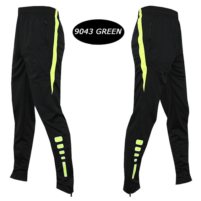Casual Cycling Men's Trousers Cycling Running Fitness Sports Pants SHOPPORA