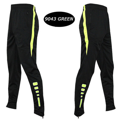 Casual Cycling Men's Trousers Cycling Running Fitness Sports Pants SHOPPORA
