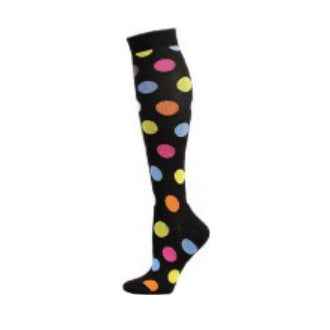 Men's And Women's Running Colored Pressure Socks