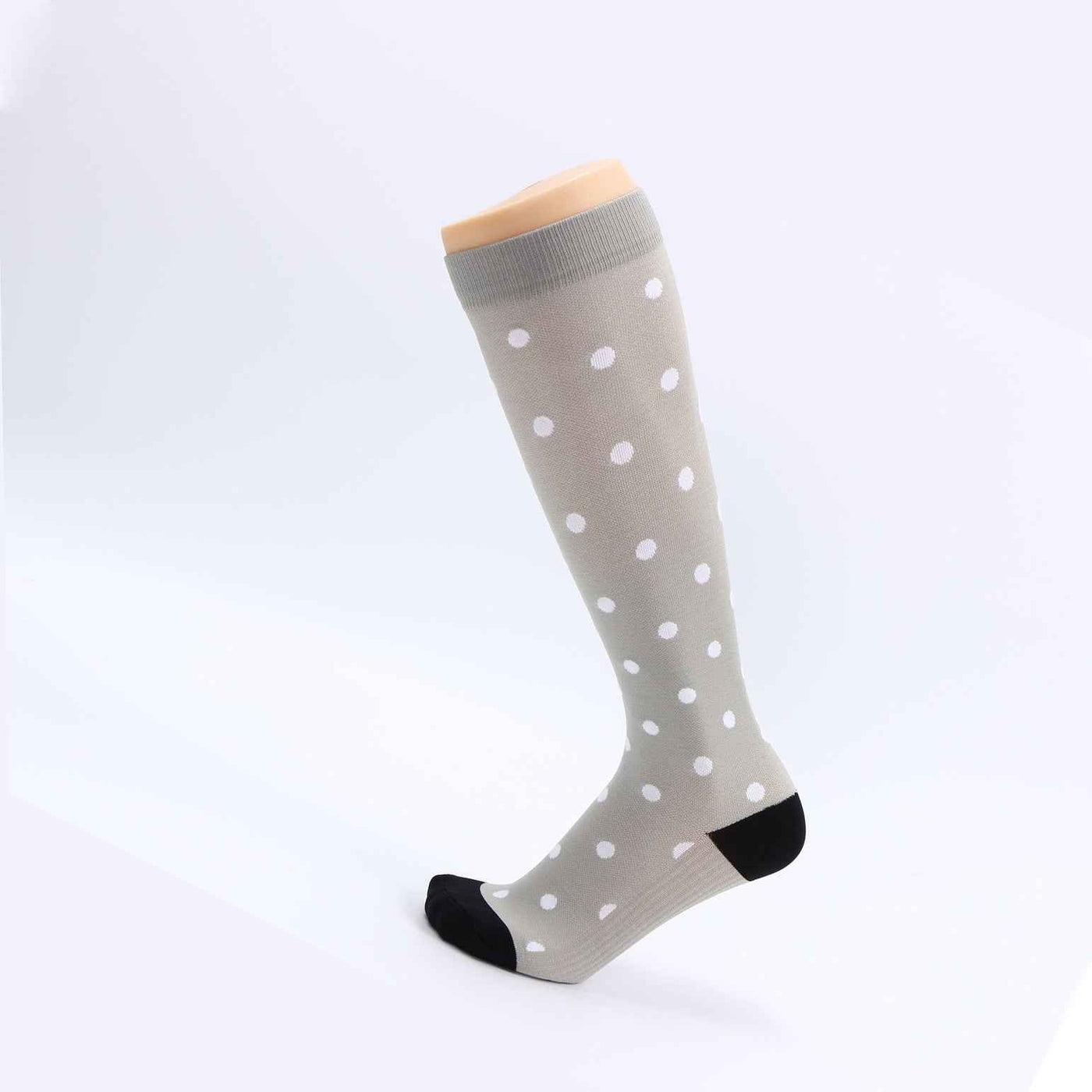 Men's And Women's Running Colored Pressure Socks