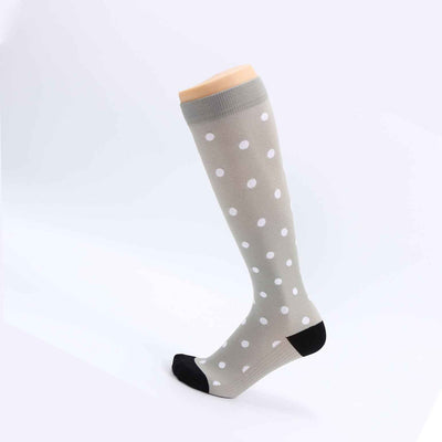 Men's And Women's Running Colored Pressure Socks