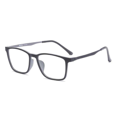 Pure Titanium Glasses Frame Men