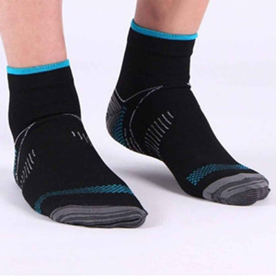 Outdoor Cycling And Running Breathable Socks
