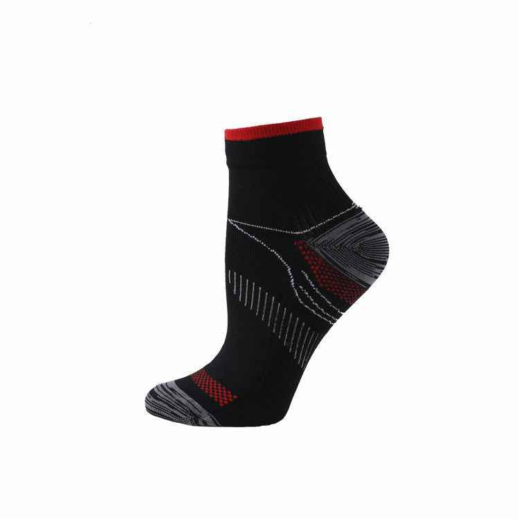 Outdoor Cycling And Running Breathable Socks