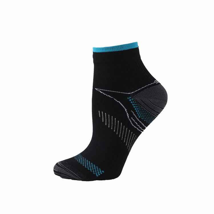 Outdoor Cycling And Running Breathable Socks