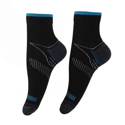 Outdoor Cycling And Running Breathable Socks