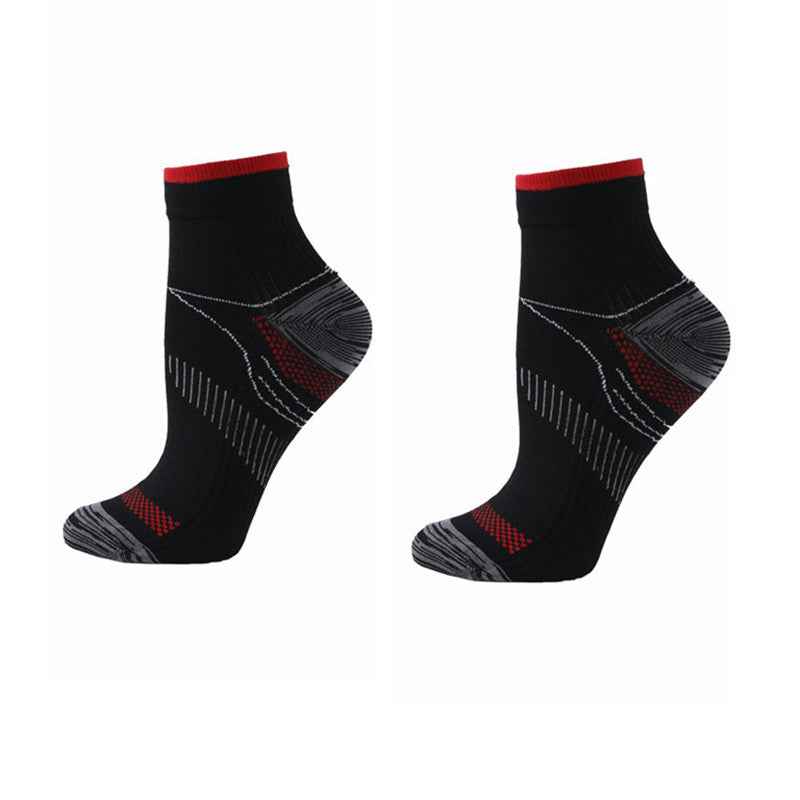 Outdoor Cycling And Running Breathable Socks