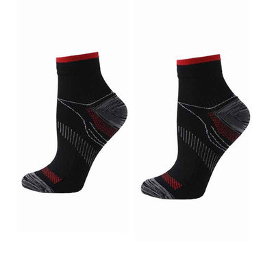 Outdoor Cycling And Running Breathable Socks
